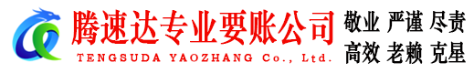 德安腾速达清债公司